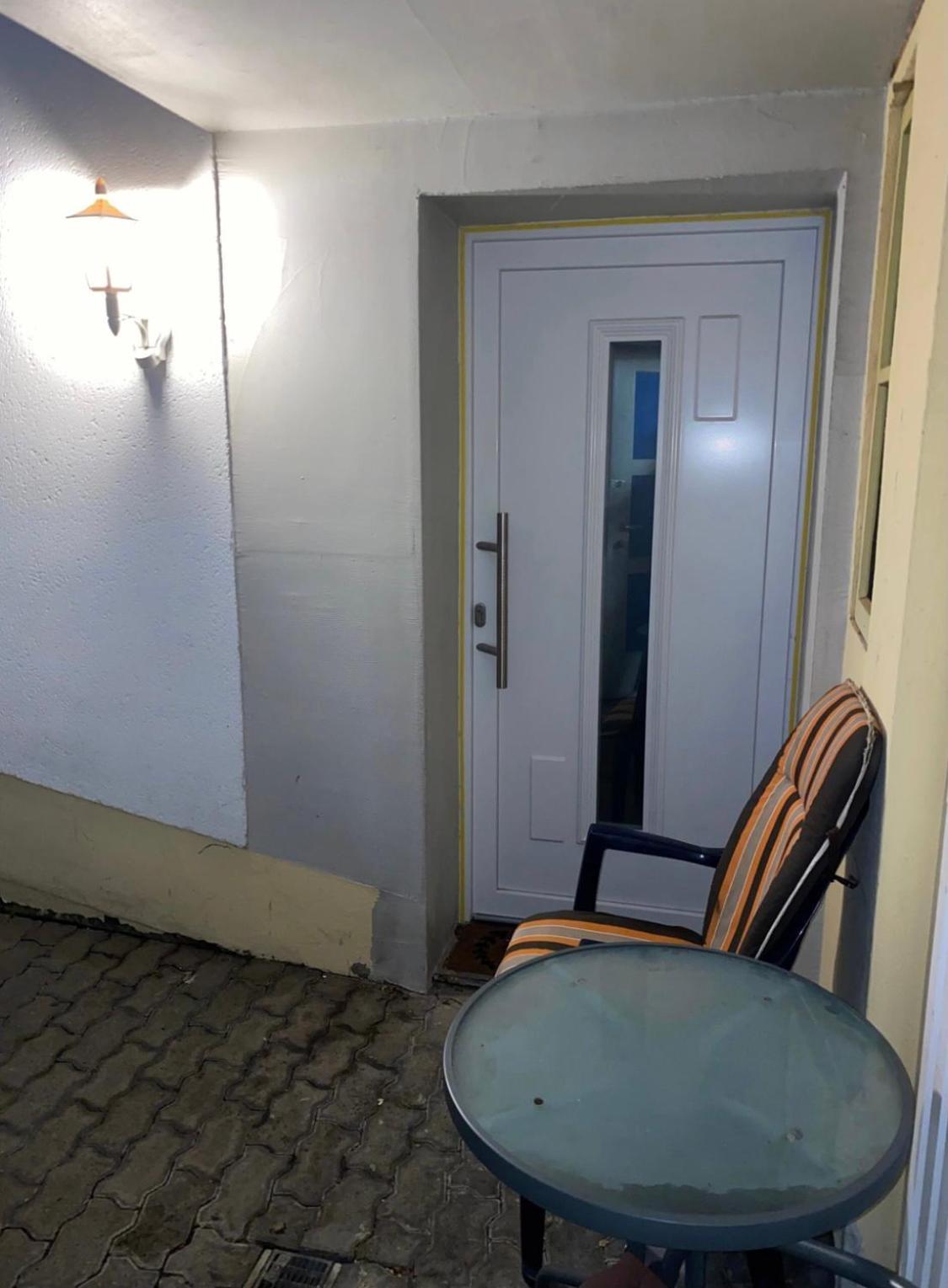 Moderne Souterrain-Oase In Top-Lage Bad Hersfeld Luaran gambar