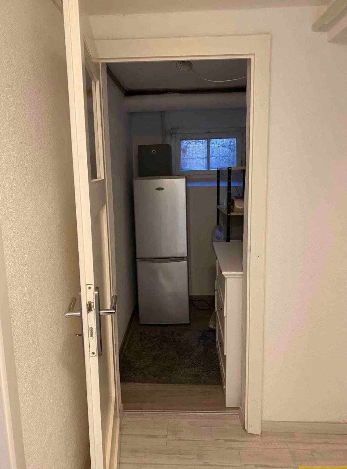 Moderne Souterrain-Oase In Top-Lage Bad Hersfeld Luaran gambar