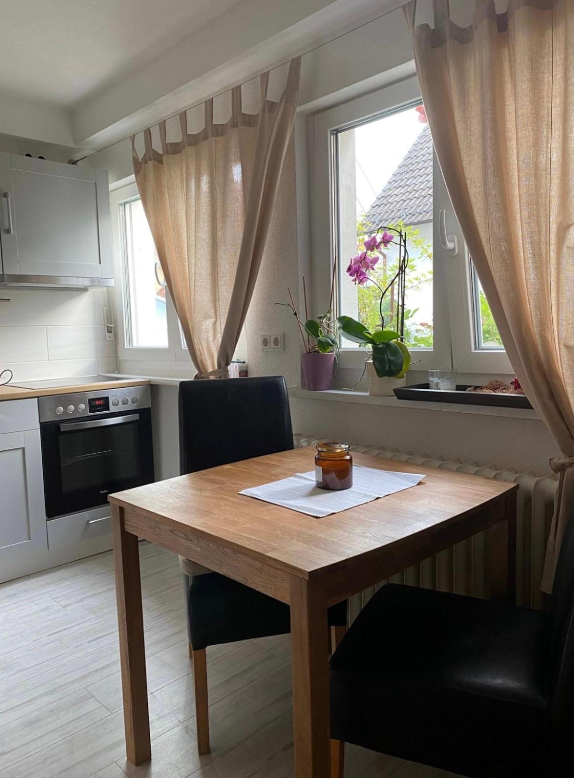 Moderne Souterrain-Oase In Top-Lage Bad Hersfeld Luaran gambar