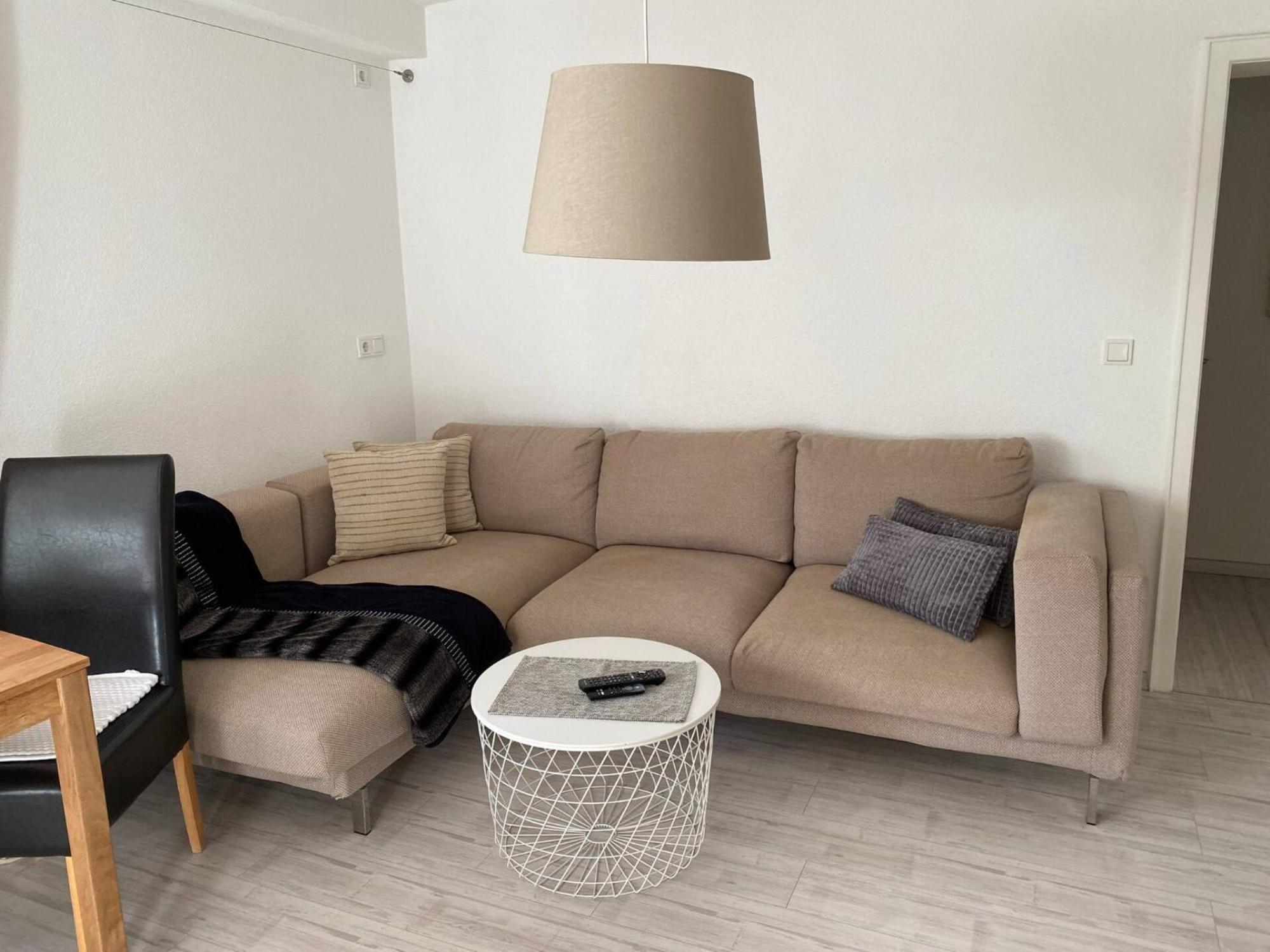 Moderne Souterrain-Oase In Top-Lage Bad Hersfeld Luaran gambar