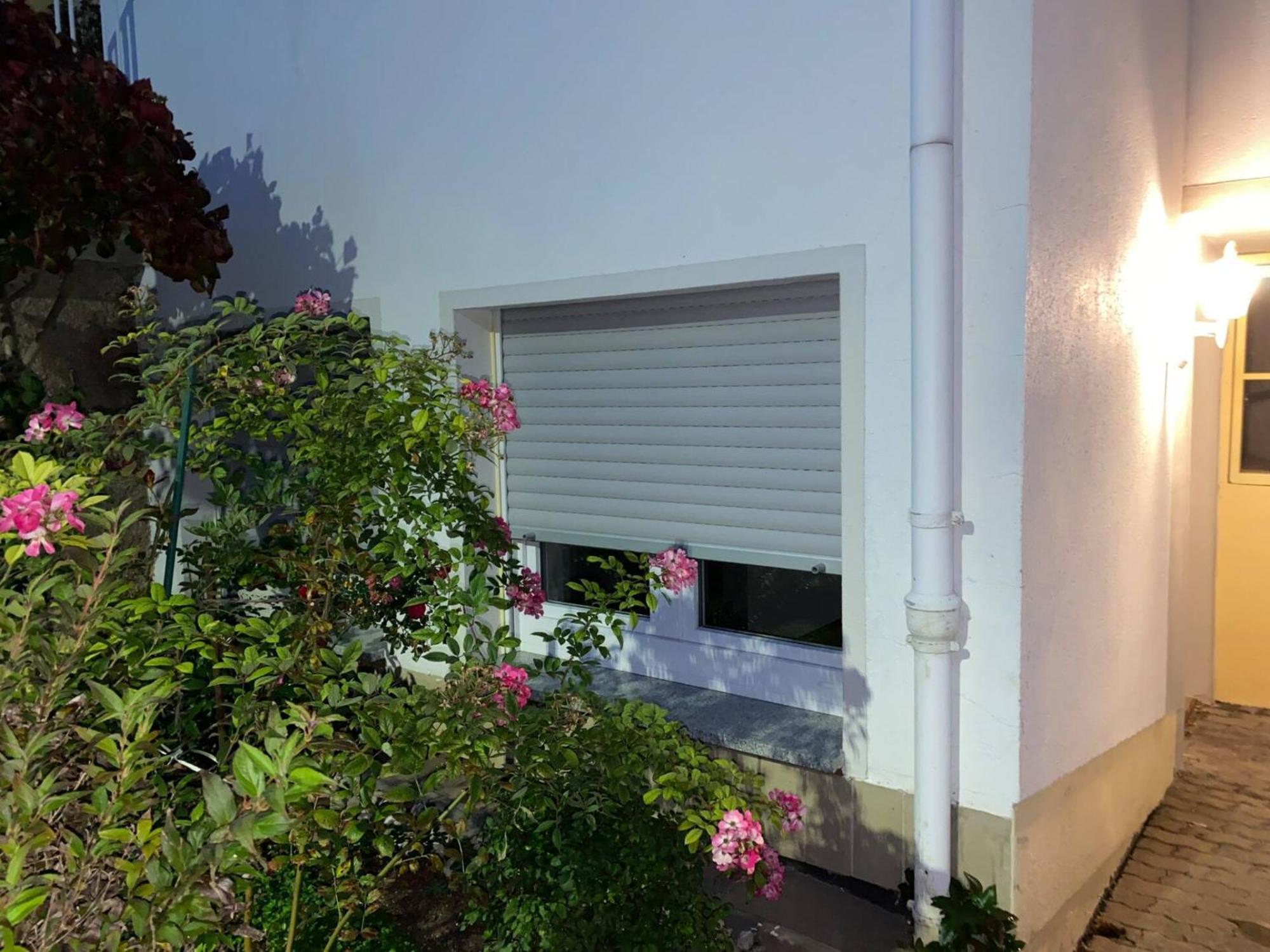 Moderne Souterrain-Oase In Top-Lage Bad Hersfeld Luaran gambar