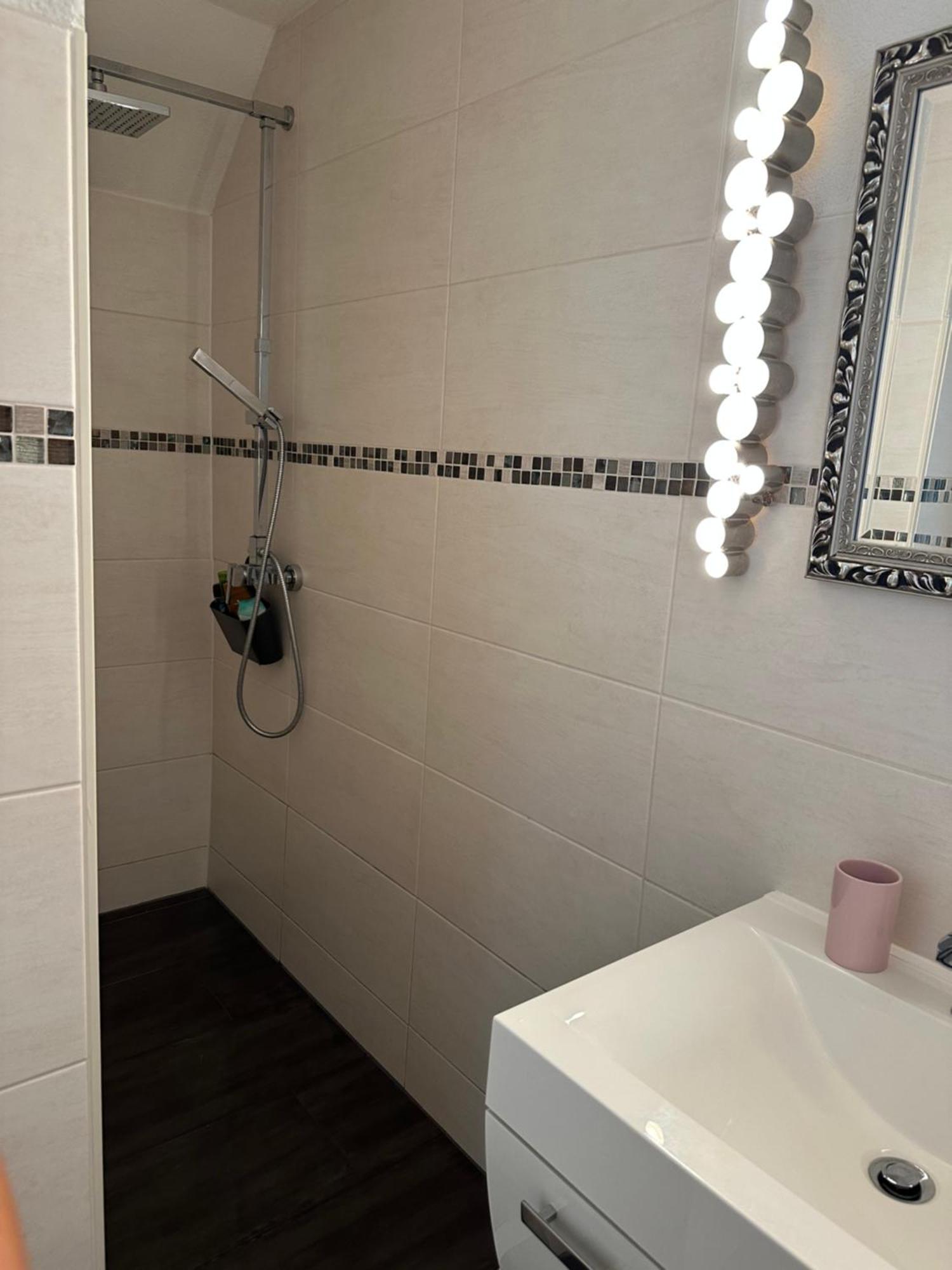 Moderne Souterrain-Oase In Top-Lage Bad Hersfeld Luaran gambar