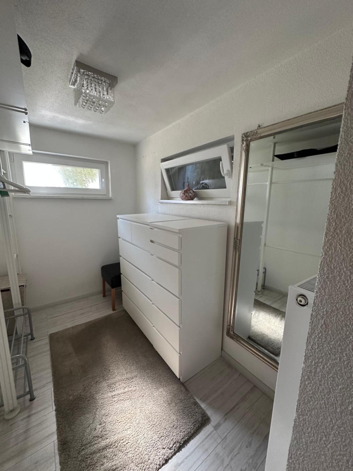 Moderne Souterrain-Oase In Top-Lage Bad Hersfeld Luaran gambar